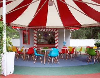 Отель "Alean Family Riviera"/"Алеан Фэмили Ривьера"