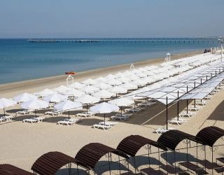 Отель "Alean Family Riviera"/"Алеан Фэмили Ривьера"