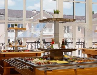 Отель "Alean Family Riviera"/"Алеан Фэмили Ривьера"