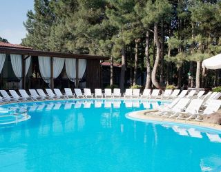 Отель "Alean Family Riviera"/"Алеан Фэмили Ривьера"