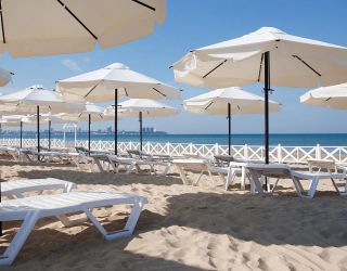 Отель "Alean Family Riviera"/"Алеан Фэмили Ривьера"