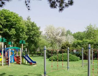 Отель "Alean Family Riviera"/"Алеан Фэмили Ривьера"