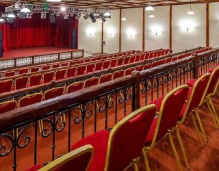 Отель "Alean Family Riviera"/"Алеан Фэмили Ривьера"