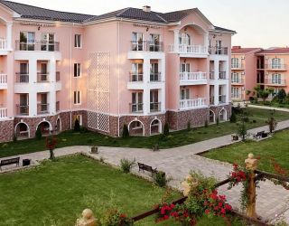 Отель "Alean Family Riviera"/"Алеан Фэмили Ривьера"