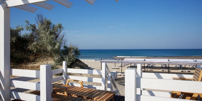 Отель "Alean Family Riviera"/"Алеан Фэмили Ривьера"