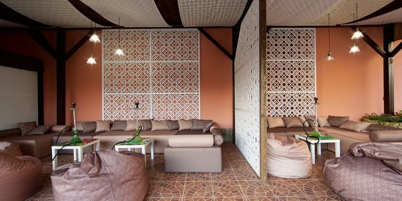 Отель "Alean Family Riviera"/"Алеан Фэмили Ривьера"