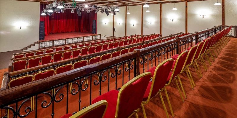 Отель "Alean Family Riviera"/"Алеан Фэмили Ривьера"