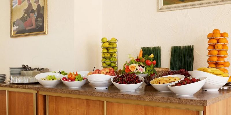 Отель "Alean Family Riviera"/"Алеан Фэмили Ривьера"